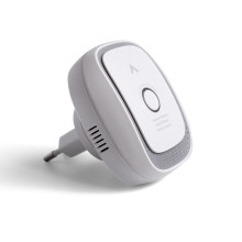 Розумний датчик виявлення горючого газу ZigBee Gas sensor · MAXUS SMART · rozumnij-datchik-vijavlennja-prirodnogo-gazu-zigbee-gas-sensor
