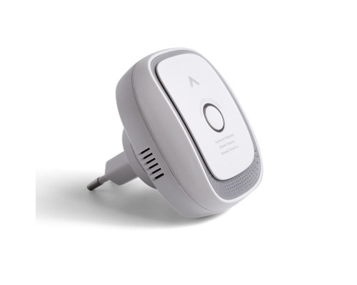Розумний датчик виявлення горючого газу ZigBee Gas sensor
