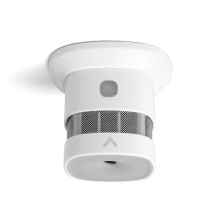 Розумний фотоелектричний датчик диму ZigBee Smoke sensor · MAXUS SMART · maxus-airvision-z-smoke