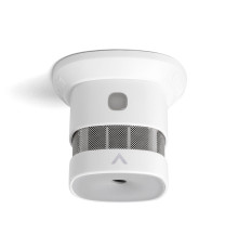 Розумний фотоелектричний датчик диму ZigBee Smoke sensor