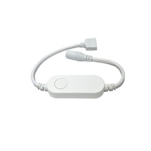 Контролер для керування RGBW Led стрічкою WiFi RGBW 12V · MAXUS SMART · kontroler-dlja-keruvannja-rgbw-led-strichkoju-wifi-rgbw-12v