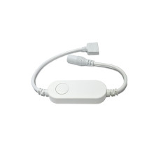 Контролер для керування RGBW Led стрічкою WiFi RGBW 12V
