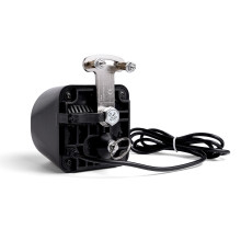 Привiд керування краном WiFi valve controller · MAXUS SMART · privid-keruvannja-kranom-wifi-valve-controller