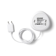 Датчик контролю протікання води WiFi Water leakage sensor · MAXUS SMART · datchik-kontrolju-protikannja-vodi-wifi-water-leakage-sensor