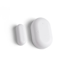 Датчик відчинення дверей/вікна ZigBee door sensor · MAXUS SMART · datchik-vidchinennja-dverej-vikna-zigbee-door-sensor