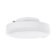 Лампа світлодіодна MAXUS GX53 10W 3000K · MAXUS · lampa-svitlodiodna-maxus-gx53-10w-3000k-1-gx53-10w-3k