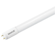 LED лампа Maxus T8 20W 150 см яскраве світло G13 (2040-06) · MAXUS · maxus-1-led-t8-150m-2040-06