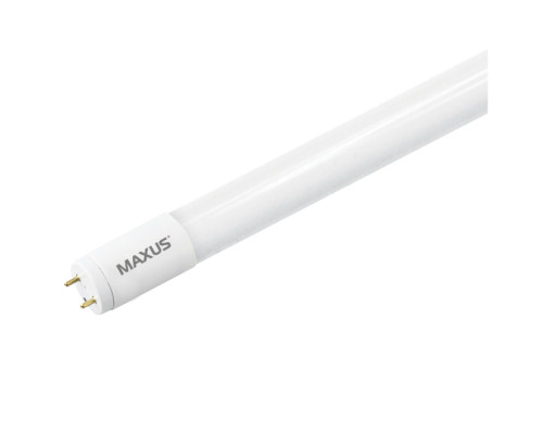 LED лампа Maxus T8 20W 150 см яскраве світло G13 (2040-06)