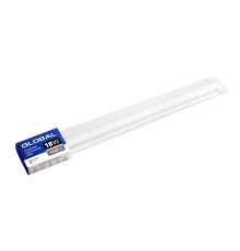 Світлодіодний лінійний світильник Maxus Batten Light 45W 5000K IP65