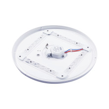 Світильник світлодіодний настінно-стельовий Maxus Ceiling light 18W 4100K C (коло) · MAXUS · maxus-1-mcl-1841-01-c