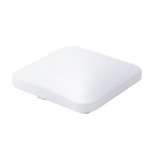 Світильник світлодіодний настінно-стельовий Maxus Ceiling light 18W 4100К S (квадрат) · MAXUS · maxus-1-mcl-1841-01-s