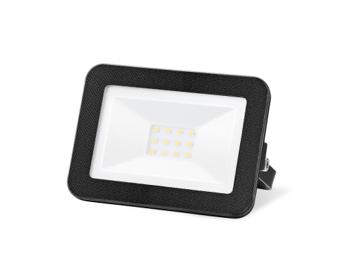Світлодіодний прожектор MAXUS FL-01 10W, 5000K