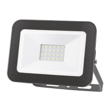 Світлодіодний прожектор MAXUS FL-01 20W, 5000K