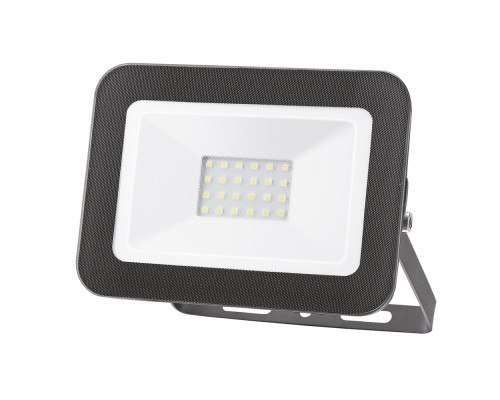 Світлодіодний прожектор MAXUS FL-01 20W, 5000K