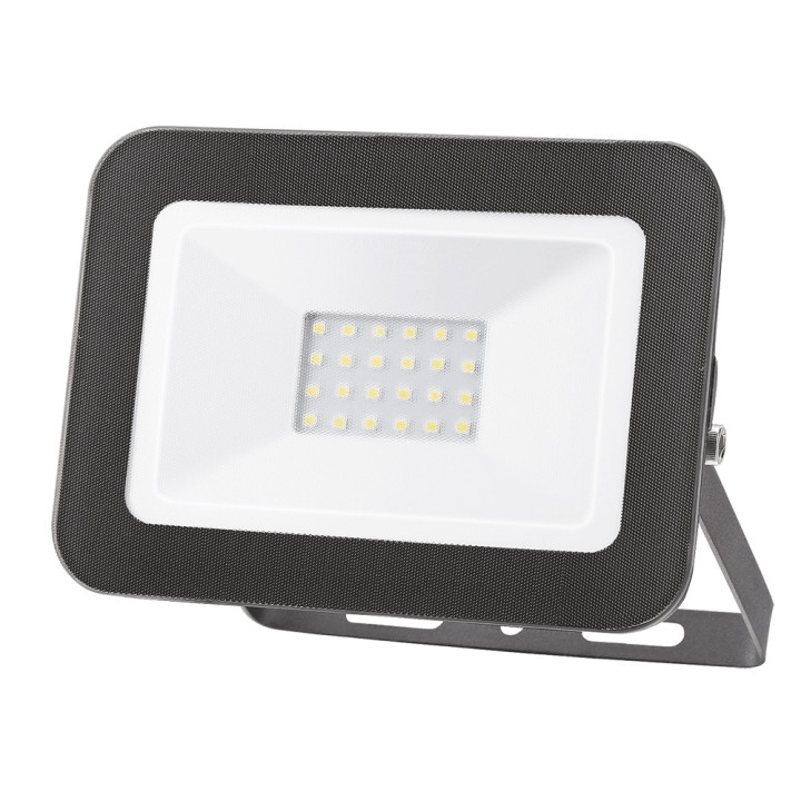 Світлодіодний прожектор MAXUS FL-01 20W, 5000K · MAXUS · svetodiodnyj-prozhektor-maxus-fl-01-20w-5000k
