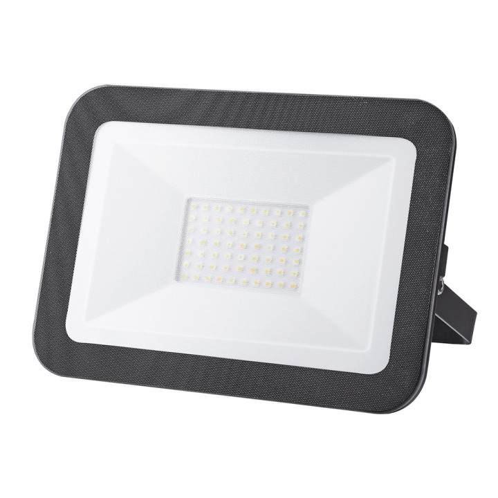 Світлодіодний прожектор MAXUS FL-01 50W, 5000K · MAXUS · svetodiodnyj-prozhektor-maxus-fl-01-50w-5000k