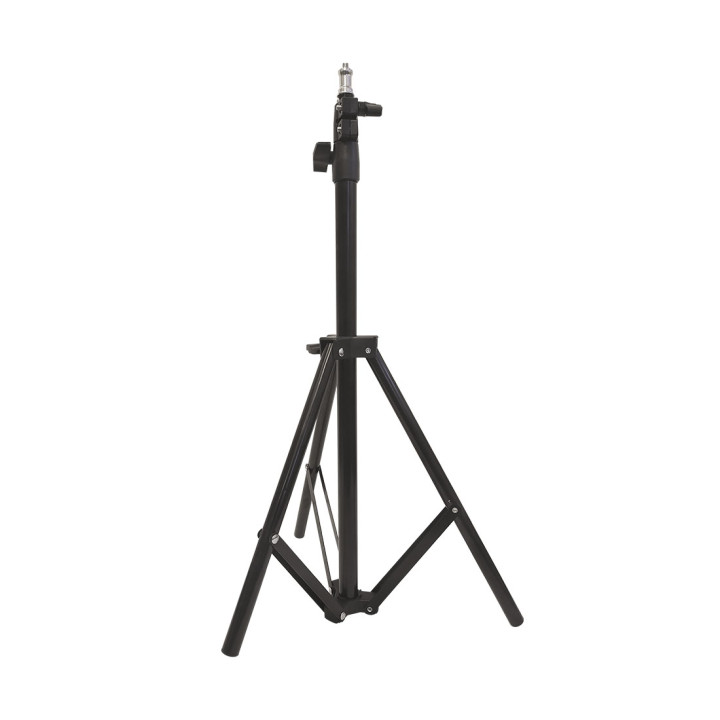 Штатив 1.7м для лампи кільцевої Maxus Blogger Ring Light · MAXUS · maxus-1-mrl-stand-1-7m