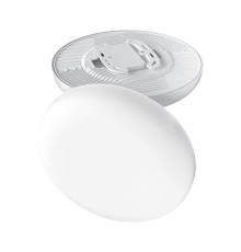 Світильник світлодіодний MAXUS SP Surface 18W 4100K Circle