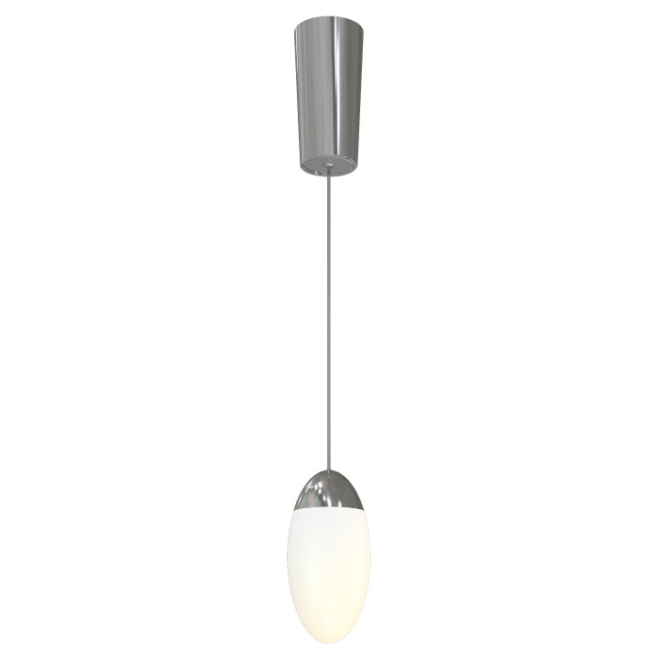 Світильник підвісний Carpet 3W (дизайнерська серія Intelite DECO) · Intelite · led-podves-pendant-carpet-3w