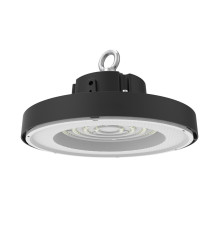 Підвісний промисловий світлодіодний світильник MAXUS ASSISTANCE HIGHBAY BASIC 50W 850 IP65 BL 02