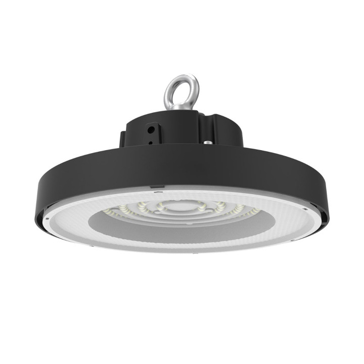 Підвісний промисловий світлодіодний світильник MAXUS ASSISTANCE HIGHBAY BASIC 50W 850 IP65 BL 02 · MAXUS · maxus-mahb-bsc-050-bl-02