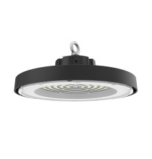 Підвісний промисловий світлодіодний світильник MAXUS ASSISTANCE HIGHBAY BASIC 150W 850 IP65 BL 02