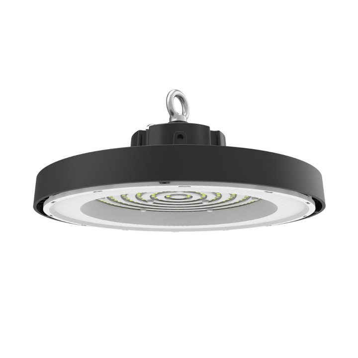 Підвісний промисловий світлодіодний світильник MAXUS ASSISTANCE HIGHBAY BASIC 150W 850 IP65 BL 02 · MAXUS · maxus-mahb-bsc-150-bl-02