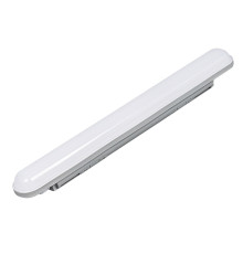 Лінійний світильник Maxus assistance LINE BASIC PL 15-505 IP65 Gray