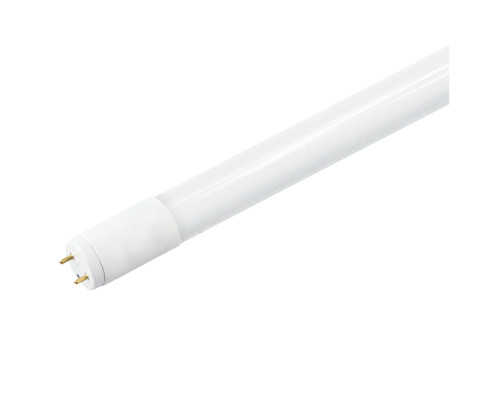Світлодіодна лампа Maxus assistance T8 BASIC 16W 80RA 4000K 1200mm IP20 WH GL