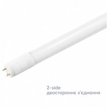Світлодіодна лампа Maxus assistance T8 Basic 14W 865 1200mm PL 2 Side · Maxus assistance · maxus-mat8-14w865-bsc-12-2s