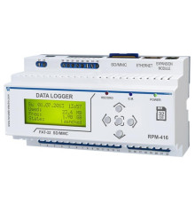 Реєстратор РПМ-416