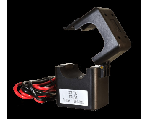 Вимірювальний трансформатор струму 400/5