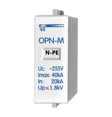 Картридж змінний N-PE