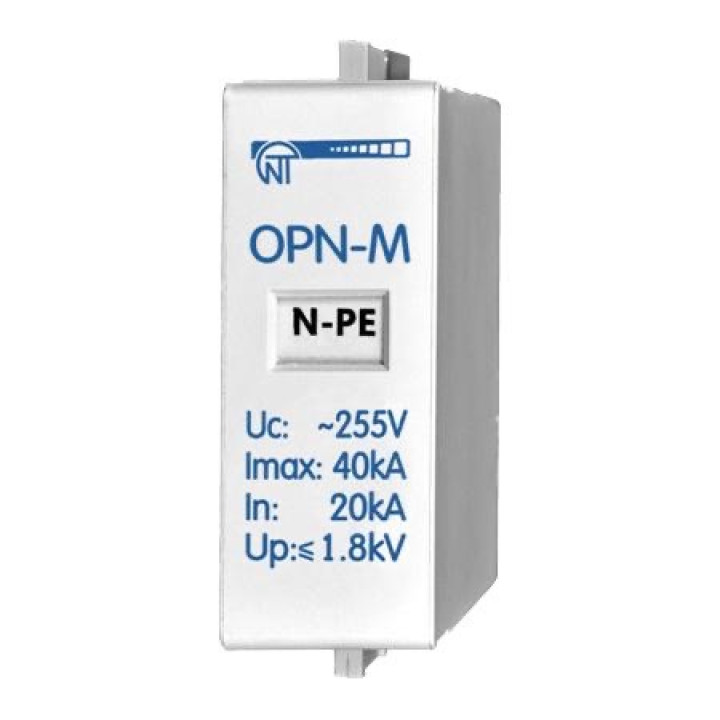 Картридж змінний N-PE · NOVATEK   НОМІНАЛЬНА НАПРУГА ЖИВЛЕННЯ 385/255 АС · NTOPNCNPE