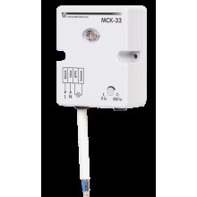 Wyłącznik zmierzchowy MCK-33 · NOVATEK · NTMK10333