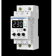 Реле напруги PH-240t