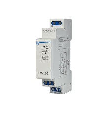 Програмований астрономічний таймер із WI-FI ЕМ-130