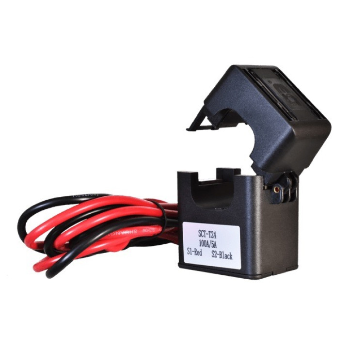 SCT-T24 100/5 · Новатек-Електро · NTTT100X5
