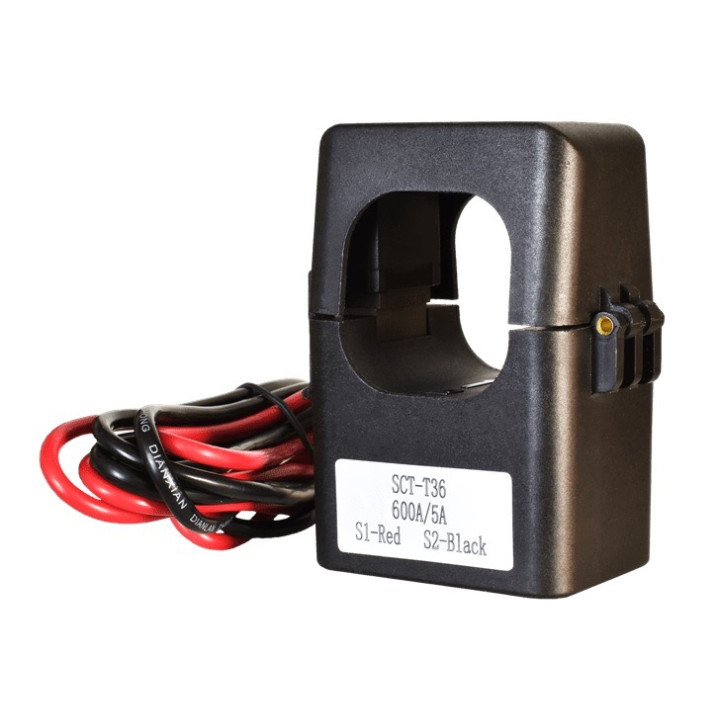 SCT-T36 600/5 · Новатек-Електро · NTTT600X5