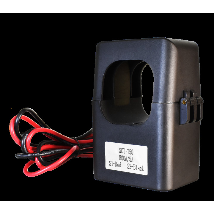 SCT-T50 800/5 · Новатек-Електро · NTTT800X5