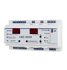 UBZ-302М