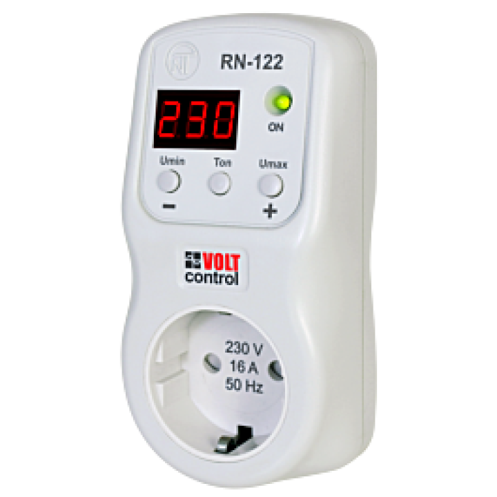RN-122 · Новатек-Електро · NTRN12200