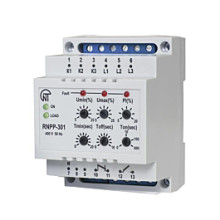 RNPP-301 · Новатек-Електро · NTRNP3010