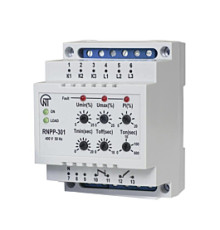 RNPP-301