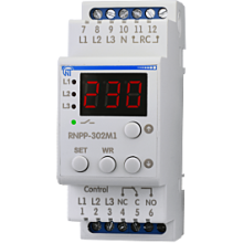 RNPP-302М1 · Новатек-Електро · NTRNP302М