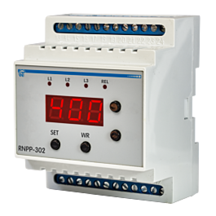 RNPP-302 · Новатек-Електро · NTRNP3020