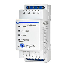 RNPP-311.1 · Новатек-Електро · NTRNP3111