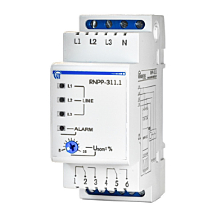 RNPP-311.1 · Новатек-Електро · NTRNP3111