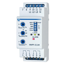 RNPP-311М · Новатек-Електро · NTRNP311M