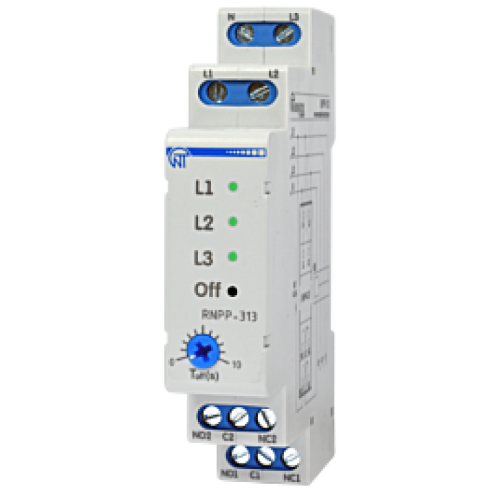 RNPP-313  · Новатек-Електро · NTRNP3130